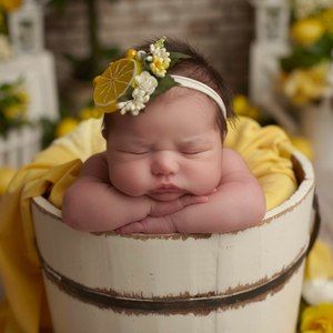 Meet your Posher, Michelle